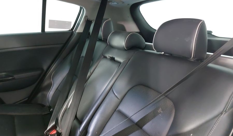 Kia Sportage 2.0 EX PACK AUTO Suv 2018