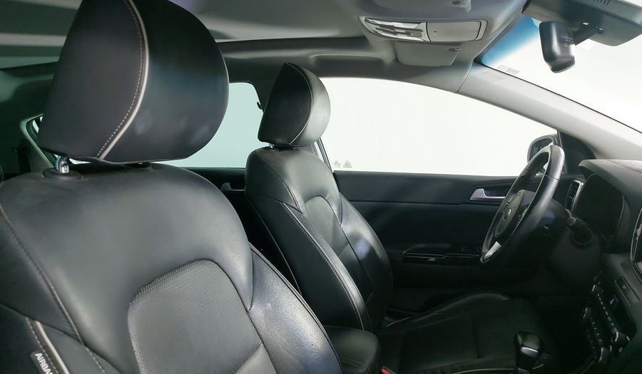 Kia Sportage 2.0 EX PACK AUTO Suv 2018