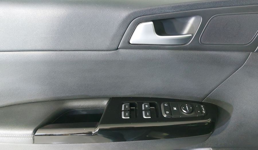 Kia Sportage 2.0 EX PACK AUTO Suv 2018