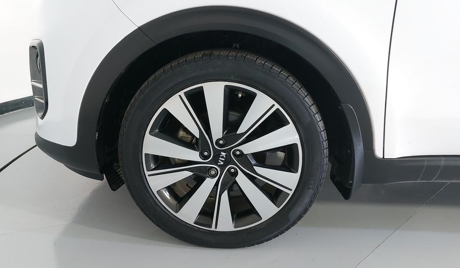 Kia Sportage 2.0 EX PACK AUTO Suv 2018