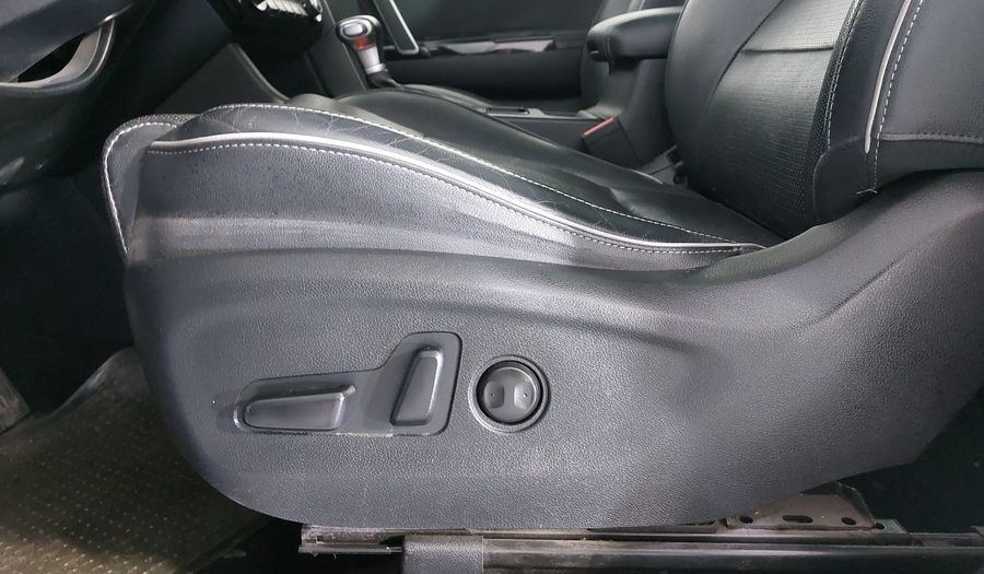 Kia Sportage 2.0 EX PACK AUTO Suv 2018