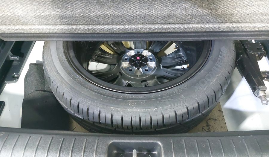 Kia Sportage 2.0 EX PACK AUTO Suv 2018