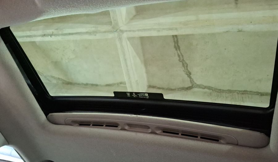 Chevrolet Sonic 1.6 AT F LTZ Sedan 2015