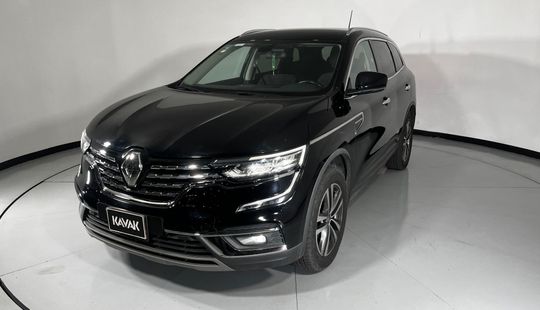 Renault • Koleos