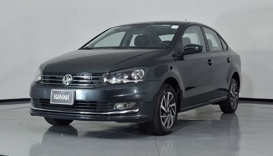 Volkswagen • Vento