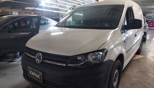 Volkswagen • Caddy