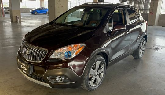 Buick • Encore