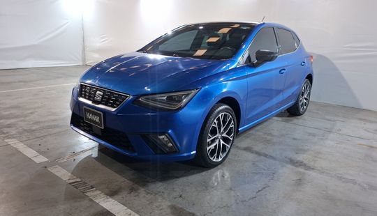 Seat • Ibiza