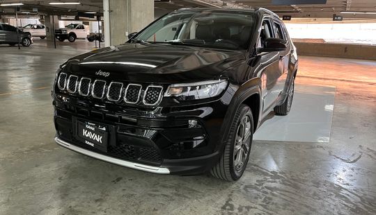 Jeep • Compass