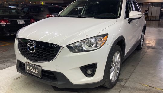 Mazda • CX-5