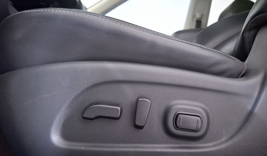 Nissan Pathfinder 3.5 ADVANCE AUTO Suv 2018