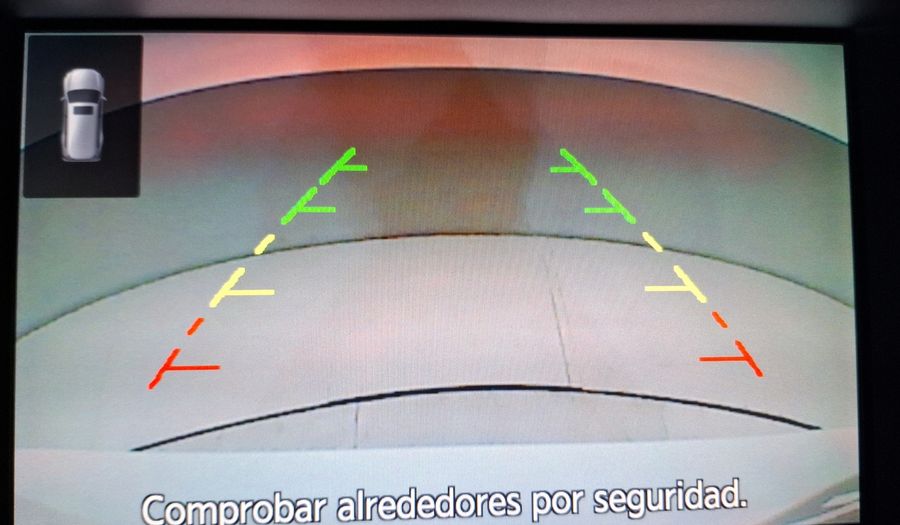 Nissan Pathfinder 3.5 ADVANCE AUTO Suv 2018