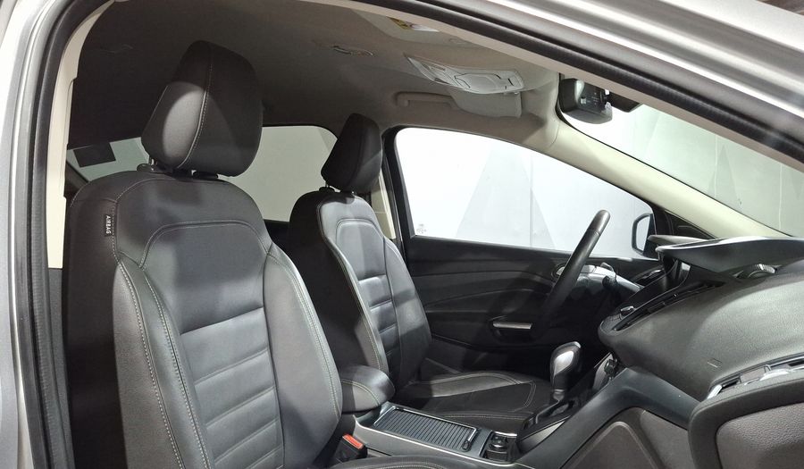 Ford Escape 2.5 TREND AUTO Suv 2019