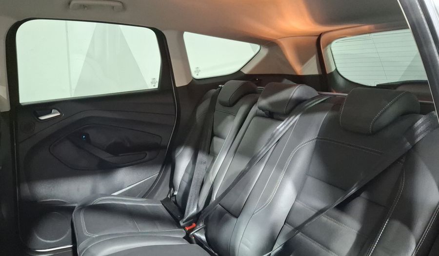 Ford Escape 2.5 TREND AUTO Suv 2019