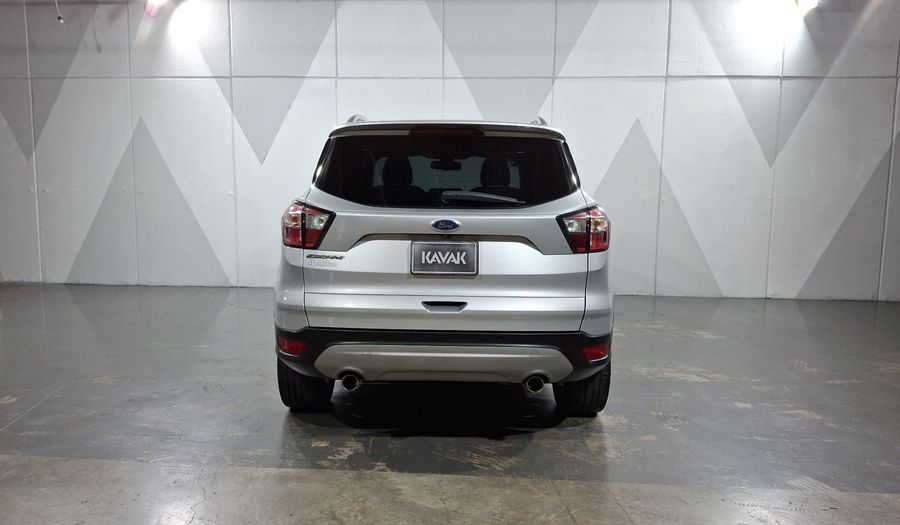 Ford Escape 2.5 TREND AUTO Suv 2019