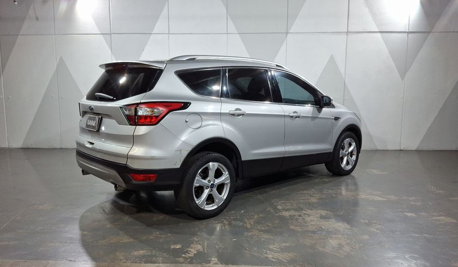 Ford Escape 2.5 TREND AUTO Suv 2019