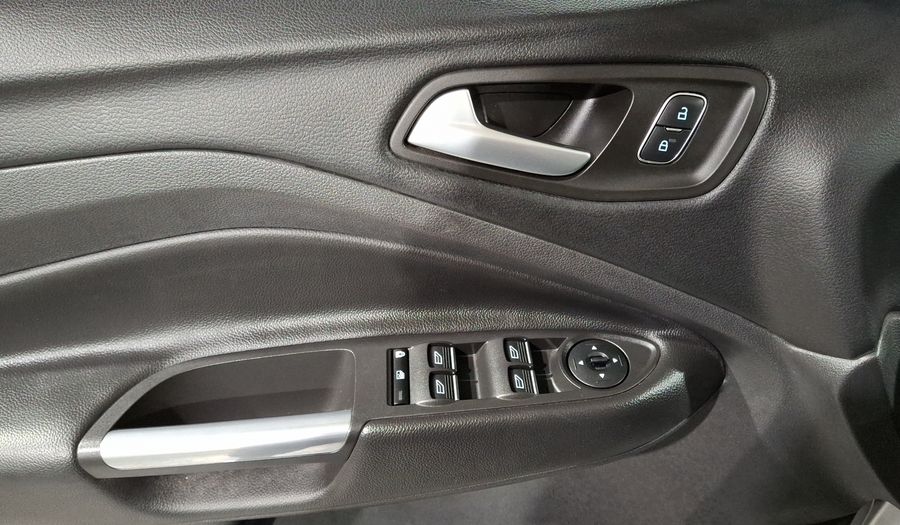 Ford Escape 2.5 TREND AUTO Suv 2019