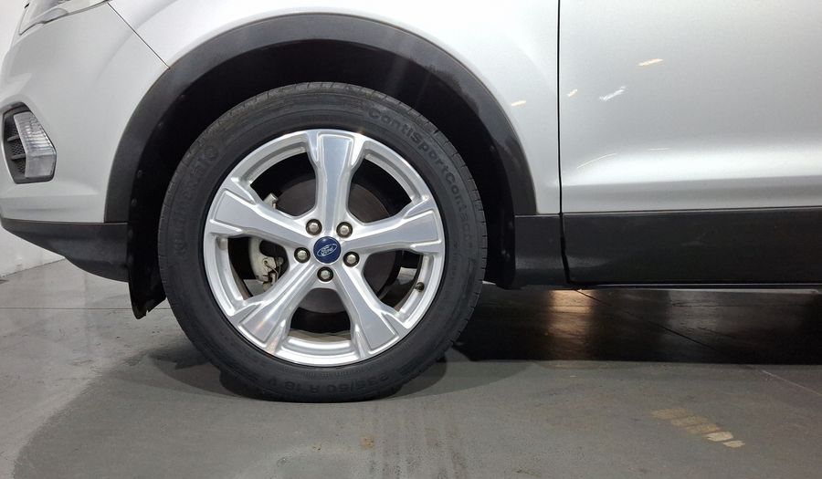 Ford Escape 2.5 TREND AUTO Suv 2019