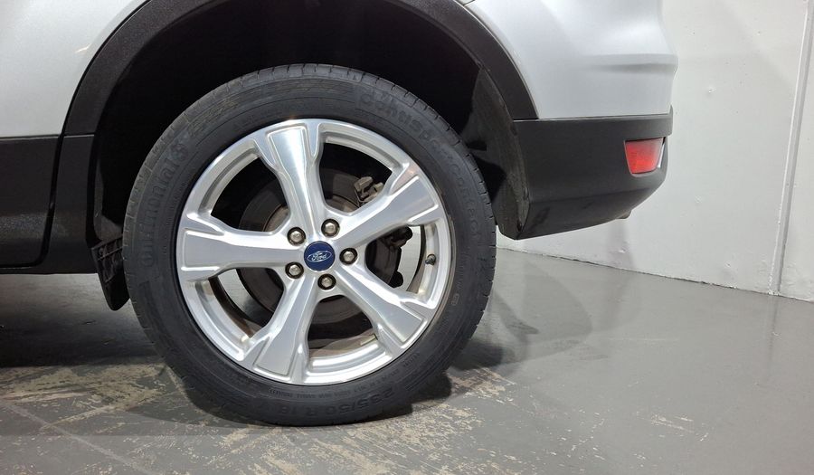 Ford Escape 2.5 TREND AUTO Suv 2019