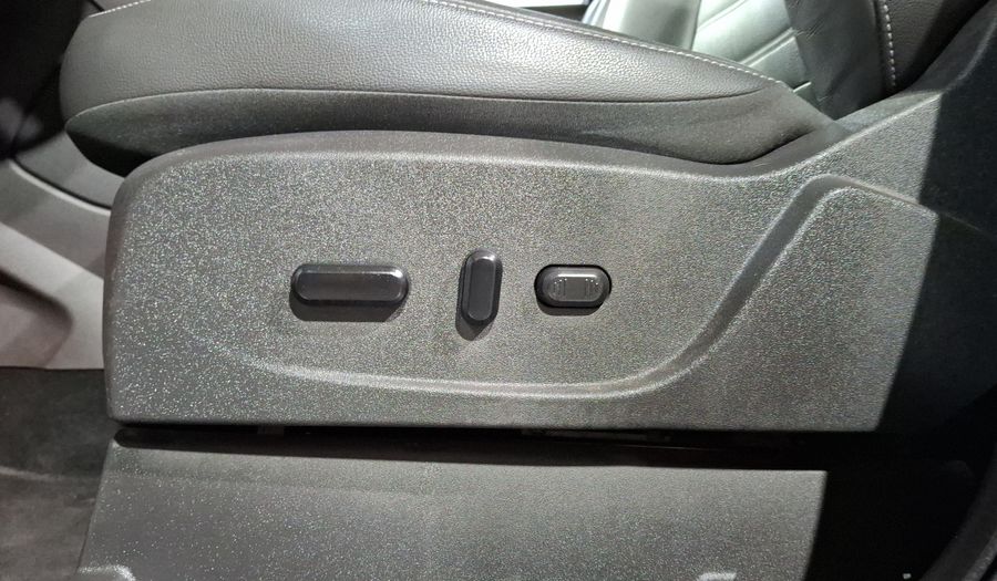 Ford Escape 2.5 TREND AUTO Suv 2019