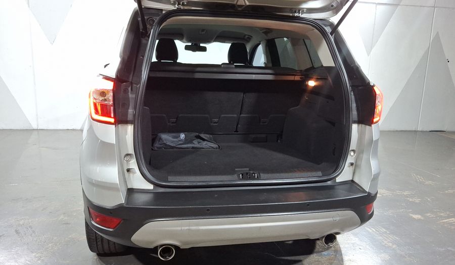 Ford Escape 2.5 TREND AUTO Suv 2019