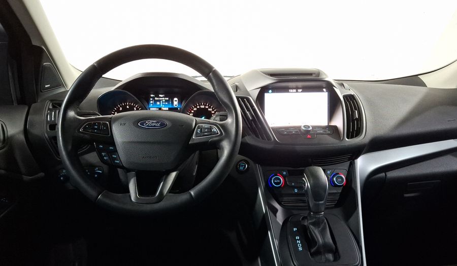 Ford Escape 2.5 TREND AUTO Suv 2019