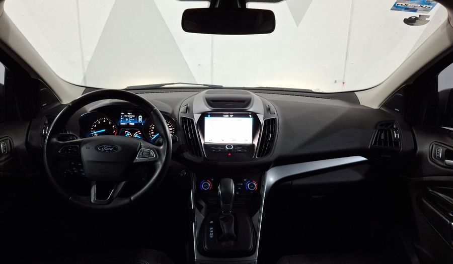 Ford Escape 2.5 TREND AUTO Suv 2019