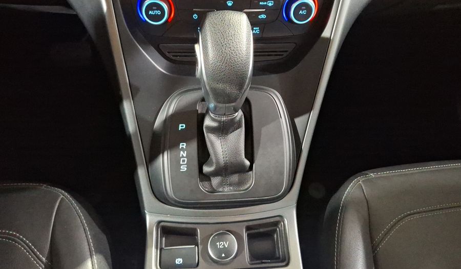 Ford Escape 2.5 TREND AUTO Suv 2019