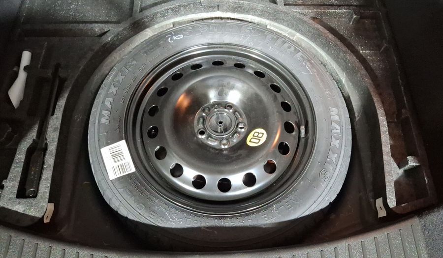 Ford Escape 2.5 TREND AUTO Suv 2019