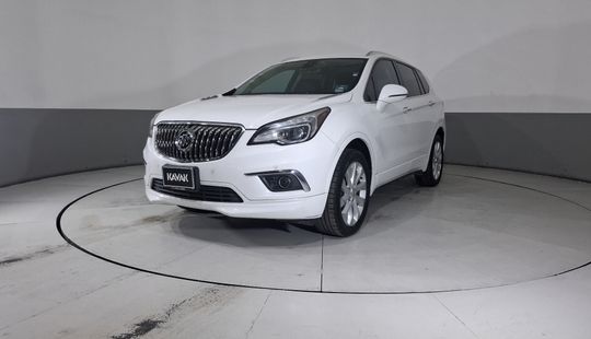 Buick • Envision