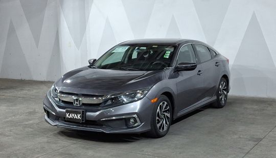 Honda • Civic