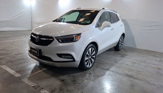 Buick • Encore