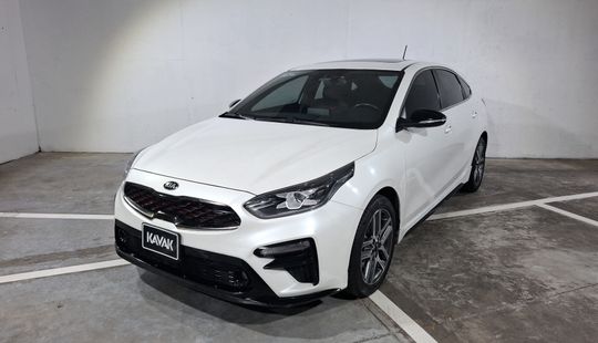Kia • FORTE