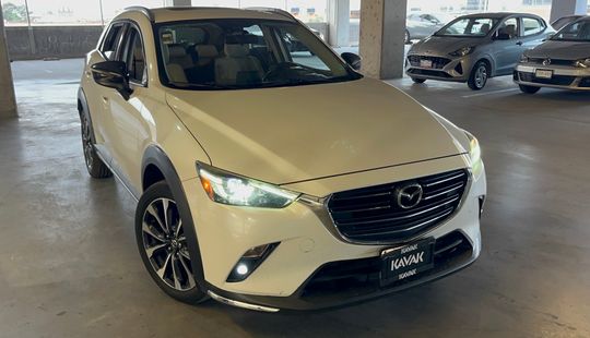 Mazda • CX-3