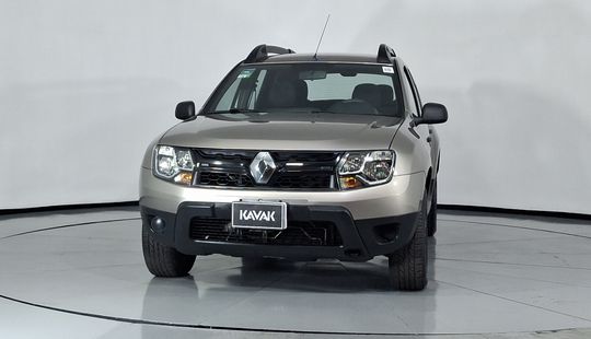 Renault • Duster