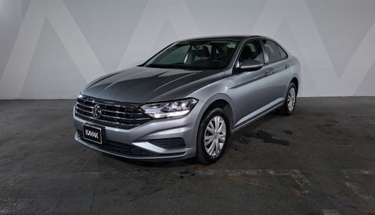 Volkswagen • Jetta