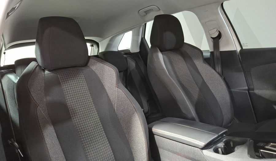 Peugeot 3008 1.6 THP ACTIVE AUTO Suv 2021