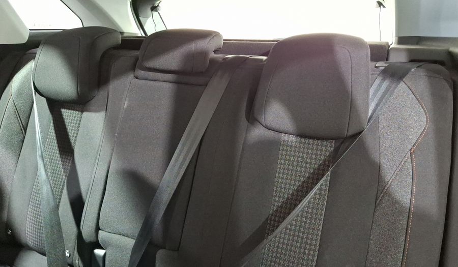 Peugeot 3008 1.6 THP ACTIVE AUTO Suv 2021