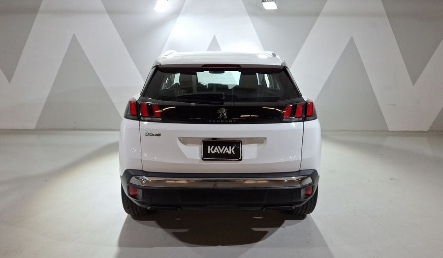 Peugeot 3008 1.6 THP ACTIVE AUTO Suv 2021