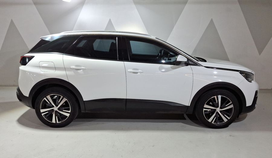 Peugeot 3008 1.6 THP ACTIVE AUTO Suv 2021