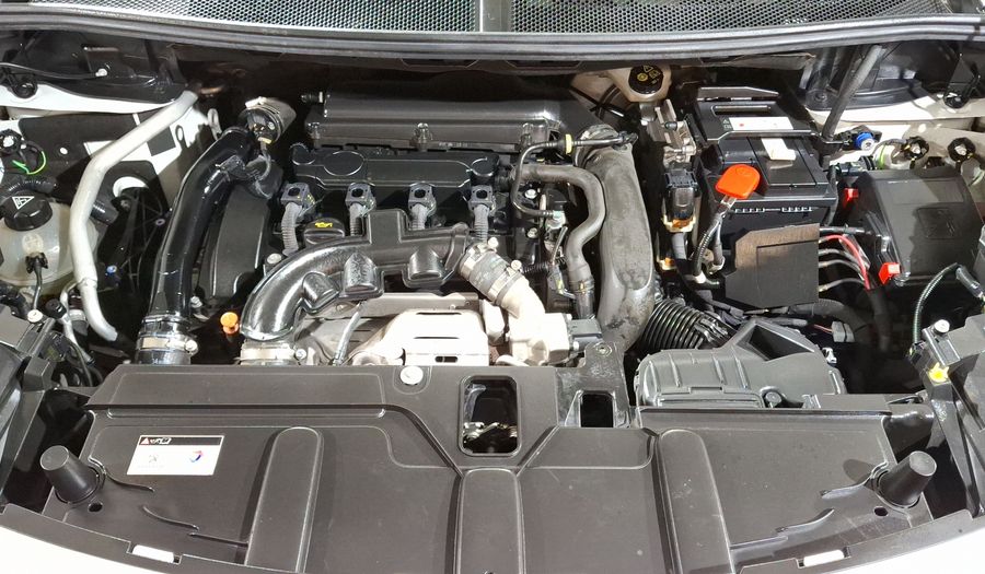 Peugeot 3008 1.6 THP ACTIVE AUTO Suv 2021