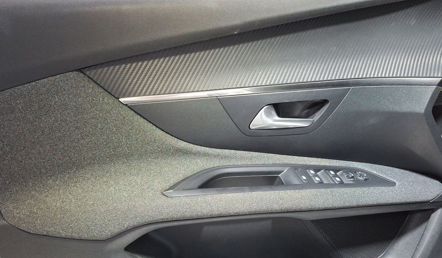 Peugeot 3008 1.6 THP ACTIVE AUTO Suv 2021