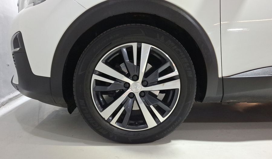 Peugeot 3008 1.6 THP ACTIVE AUTO Suv 2021