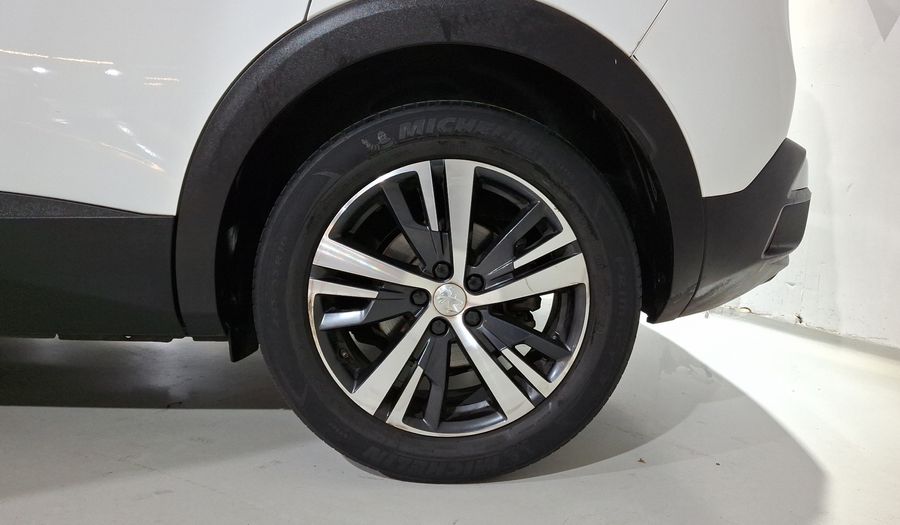 Peugeot 3008 1.6 THP ACTIVE AUTO Suv 2021