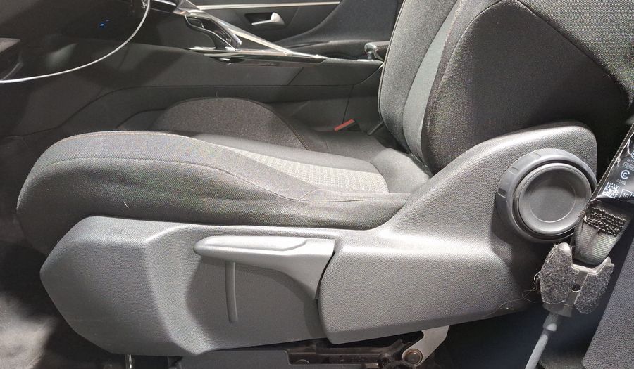 Peugeot 3008 1.6 THP ACTIVE AUTO Suv 2021