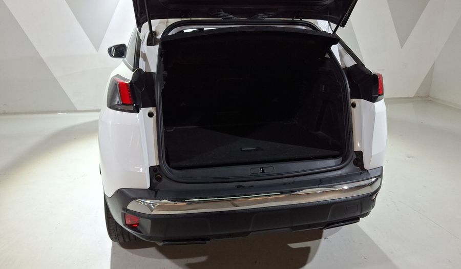 Peugeot 3008 1.6 THP ACTIVE AUTO Suv 2021