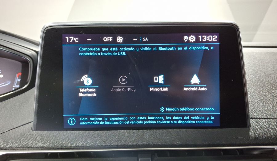 Peugeot 3008 1.6 THP ACTIVE AUTO Suv 2021