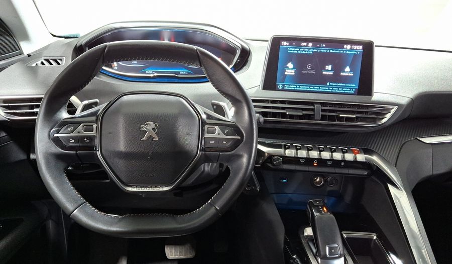 Peugeot 3008 1.6 THP ACTIVE AUTO Suv 2021