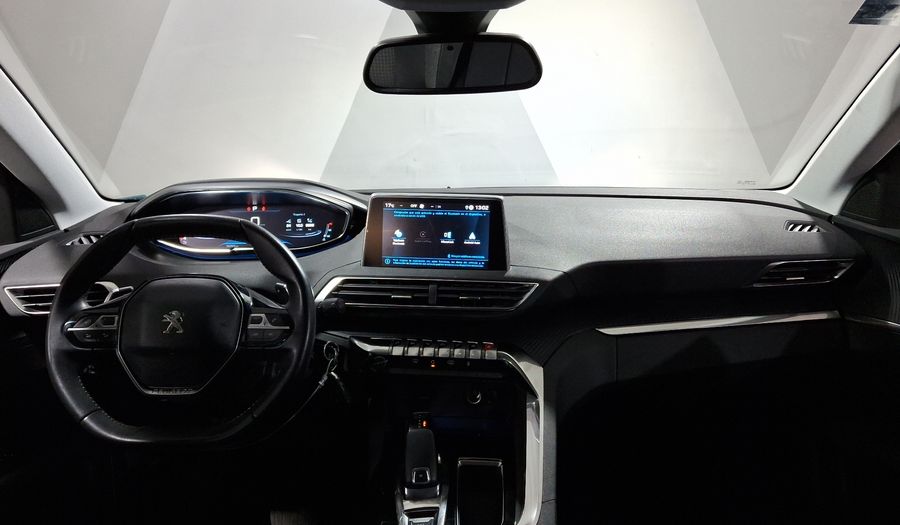 Peugeot 3008 1.6 THP ACTIVE AUTO Suv 2021