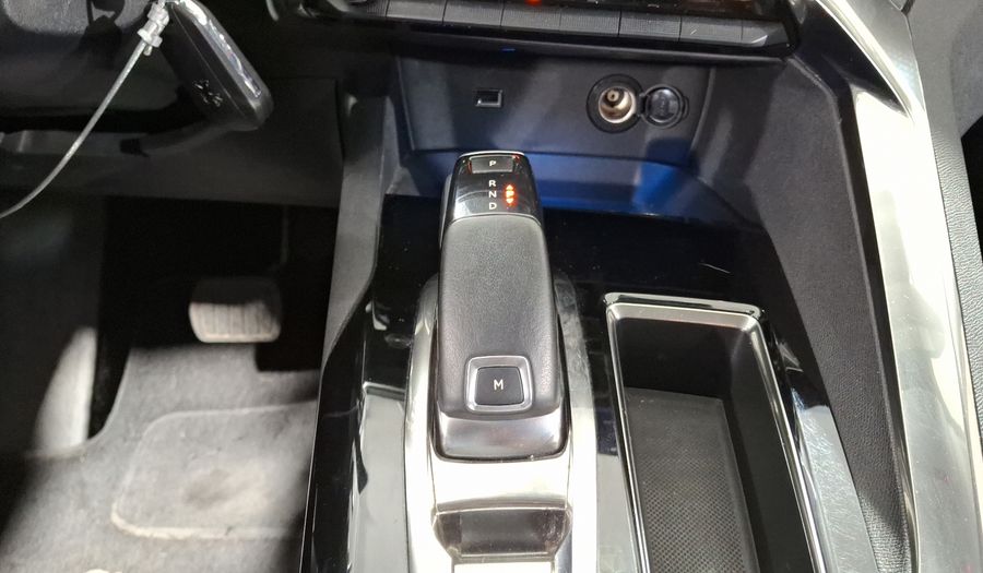 Peugeot 3008 1.6 THP ACTIVE AUTO Suv 2021